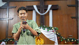gallery kegiatan, Perayaan Natal Pemuda Remaja GKJ Baki 2025, Komisi Pemuda & Remaja, gereja kristen jawa, gkj, gkj baki, gereja kristen jawa baki, baki, sukoharjo, gkj klasis sukoharjo, klasis sukoharjo, klasis, sinode gkj, sinode 